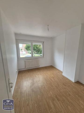 Maison à louer 5 pièces 107.67m² Grand-Fort-Philippe (59153)