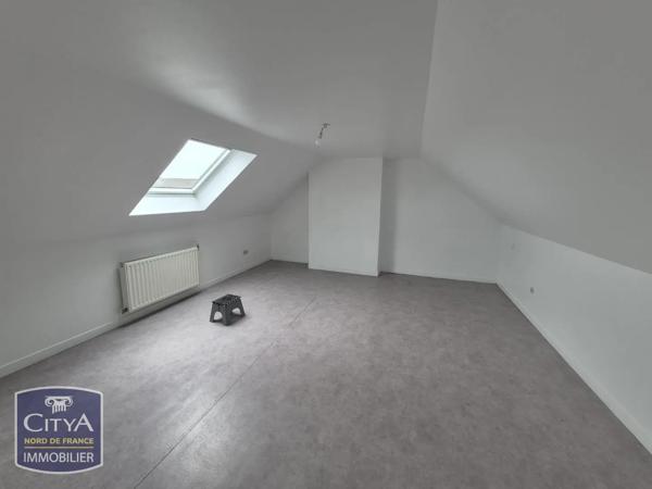 Maison à louer 5 pièces 107.67m² Grand-Fort-Philippe (59153)