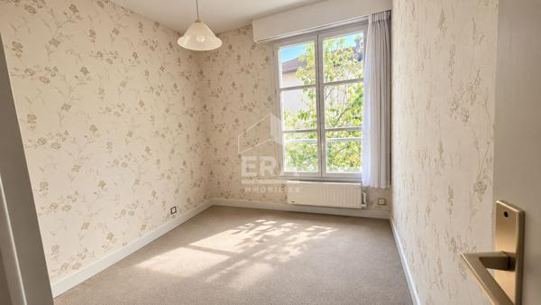 Appartement T5 de 98 m² avec garage - Chartres hyper centre