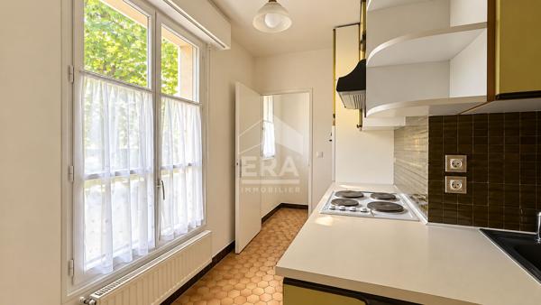 Appartement T5 de 98 m² avec garage - Chartres hyper centre