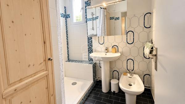 Appartement T5 de 98 m² avec garage - Chartres hyper centre