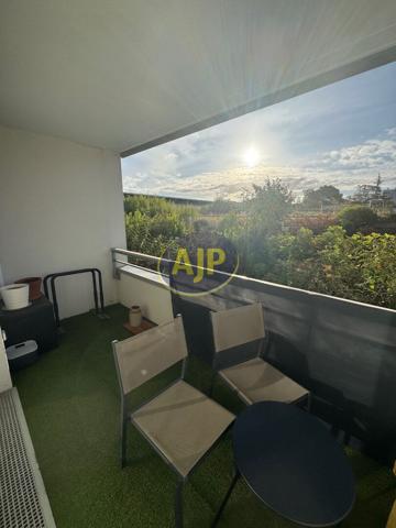 Appartement à louer Nantes : 3 pièces, 60m² avec 2 chambre(s) à 857€ - AJP Immobilier Nantes Sud