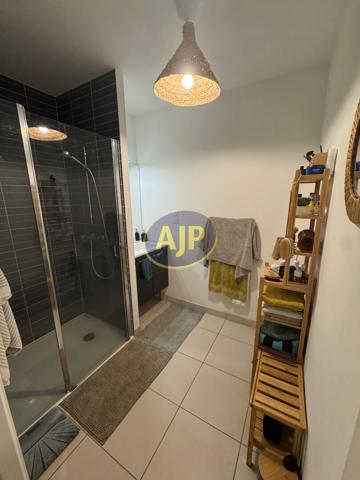 Appartement à louer Nantes : 3 pièces, 60m² avec 2 chambre(s) à 857€ - AJP Immobilier Nantes Sud
