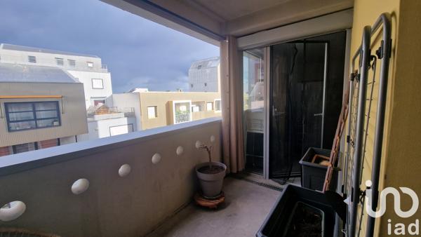 Appartement à vendre 2 pièces 40 m² Bordeaux