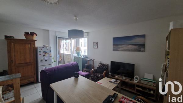 Appartement à vendre 2 pièces 40 m² Bordeaux