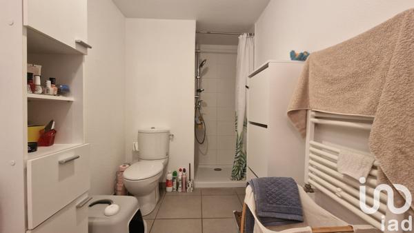 Appartement à vendre 2 pièces 40 m² Bordeaux