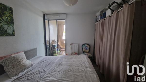 Appartement à vendre 2 pièces 40 m² Bordeaux