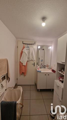 Appartement à vendre 2 pièces 40 m² Bordeaux