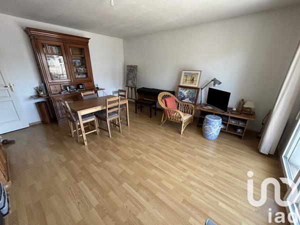 Appartement à vendre 3 pièces 63 m² Rouen