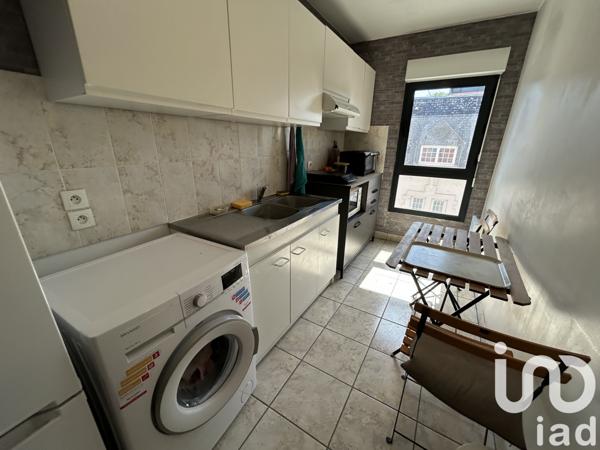 Appartement à vendre 3 pièces 63 m² Rouen