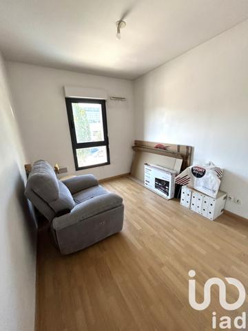 Appartement à vendre 3 pièces 63 m² Rouen