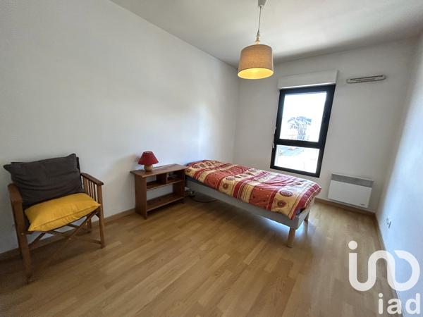 Appartement à vendre 3 pièces 63 m² Rouen