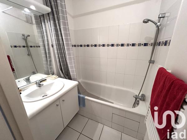 Appartement à vendre 3 pièces 63 m² Rouen