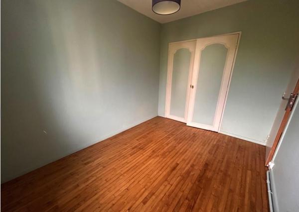 Location Appartement T3 avec balcon
