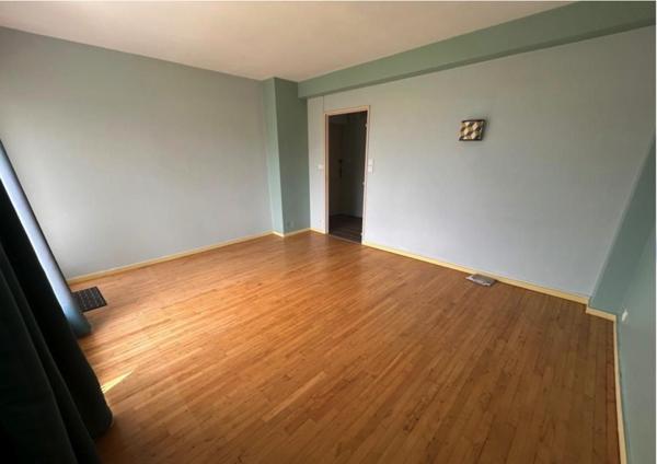 Location Appartement T3 avec balcon