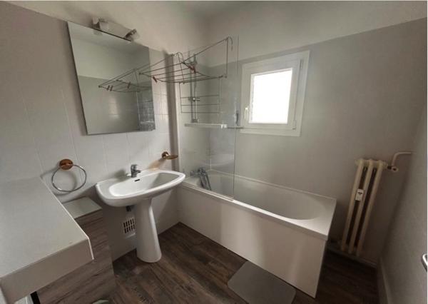Location Appartement T3 avec balcon