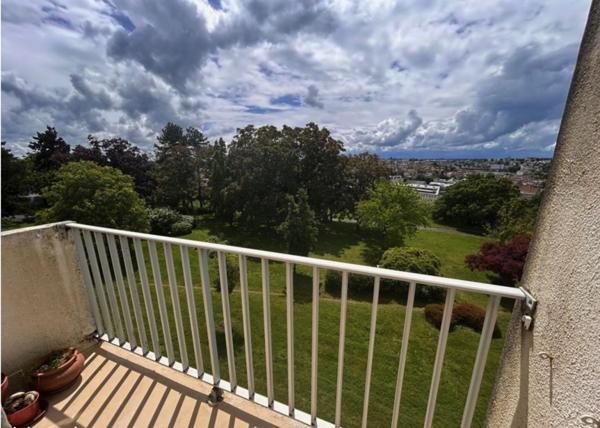 Location Appartement T3 avec balcon