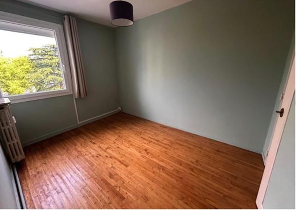 Location Appartement T3 avec balcon