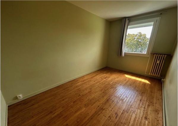 Location Appartement T3 avec balcon