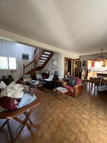 Maison à vendre à Gouesnach dans le Finistère (29950), ref : 29014-2968