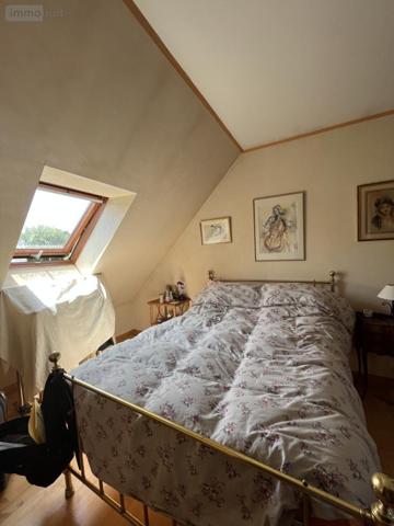 Maison à vendre à Gouesnach dans le Finistère (29950), ref : 29014-2968