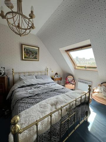 Maison à vendre à Gouesnach dans le Finistère (29950), ref : 29014-2968