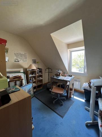 Maison à vendre à Gouesnach dans le Finistère (29950), ref : 29014-2968