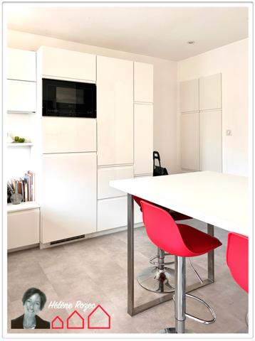 3 PIÈCES 83 M² ATYPIQUE !