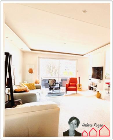 3 PIÈCES 83 M² ATYPIQUE !