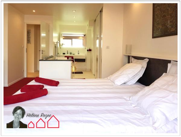 3 PIÈCES 83 M² ATYPIQUE !