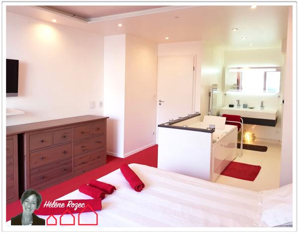 3 PIÈCES 83 M² ATYPIQUE !