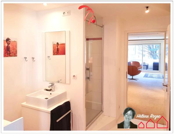 3 PIÈCES 83 M² ATYPIQUE !