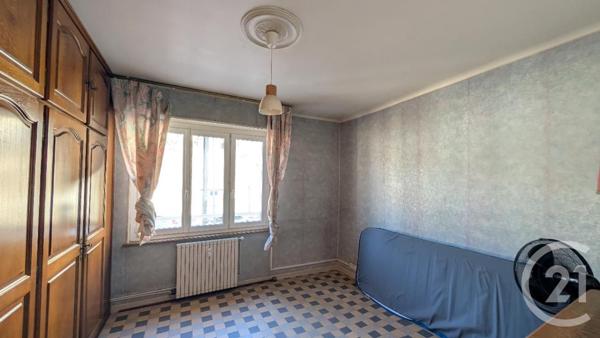 Appartement T4 à vendre  4 pièces - 65,60 m2 MARSEILLE - 13004