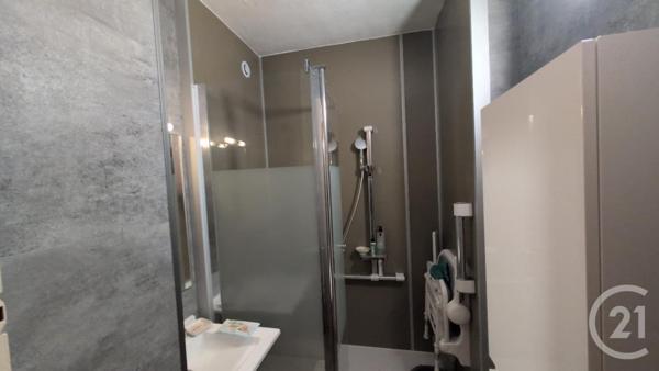 Appartement T4 à vendre  4 pièces - 65,60 m2 MARSEILLE - 13004