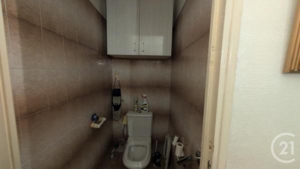 Appartement T4 à vendre  4 pièces - 65,60 m2 MARSEILLE - 13004