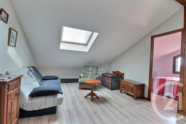 Maison à vendre  5 pièces - 95,47 m2 AMBERIEU EN BUGEY - 01