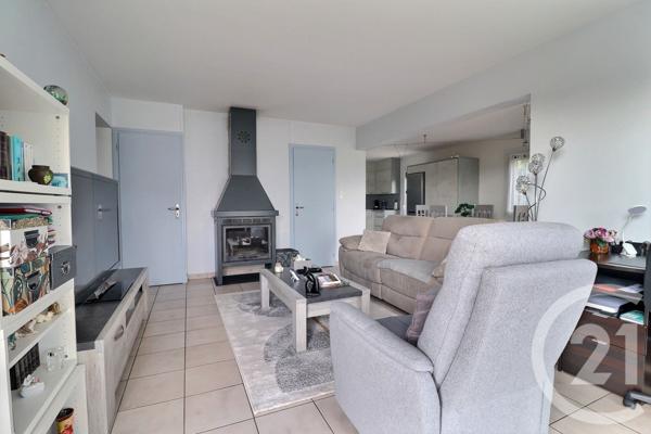Maison à vendre  5 pièces - 95,47 m2 AMBERIEU EN BUGEY - 01