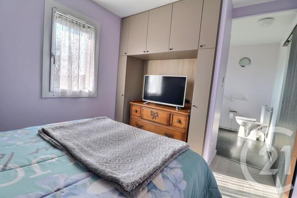 Maison à vendre  5 pièces - 95,47 m2 AMBERIEU EN BUGEY - 01