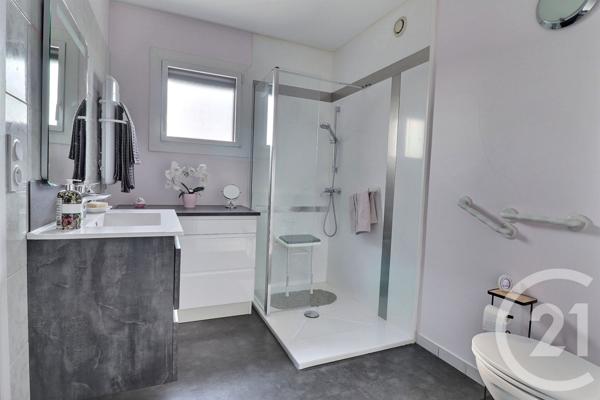 Maison à vendre  5 pièces - 95,47 m2 AMBERIEU EN BUGEY - 01