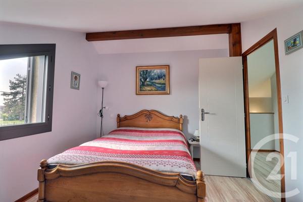 Maison à vendre  5 pièces - 95,47 m2 AMBERIEU EN BUGEY - 01