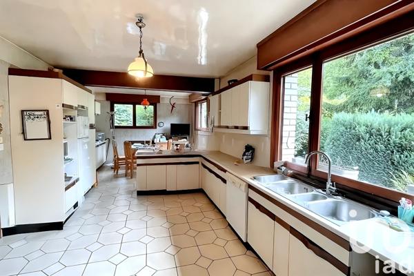 Maison à vendre 6 pièces 234 m² Lambersart
