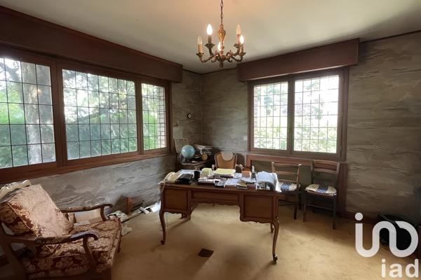 Maison à vendre 6 pièces 234 m² Lambersart