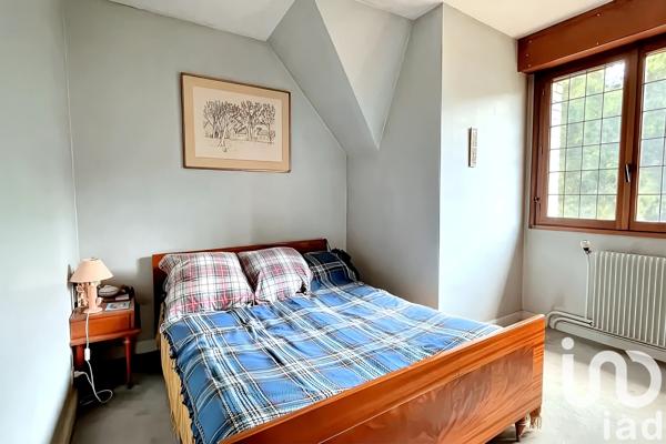 Maison à vendre 6 pièces 234 m² Lambersart