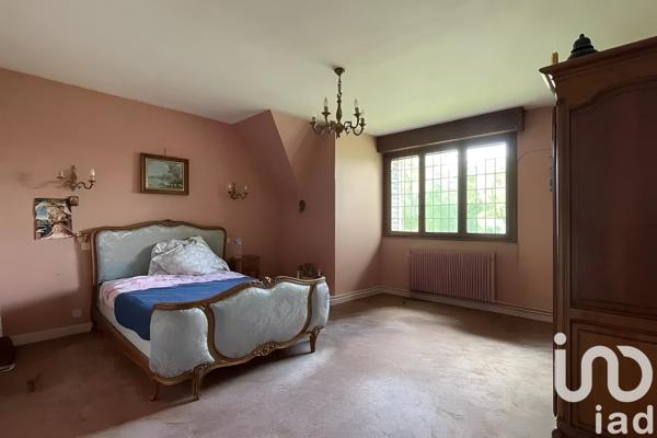 Maison à vendre 6 pièces 234 m² Lambersart