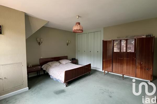 Maison à vendre 6 pièces 234 m² Lambersart