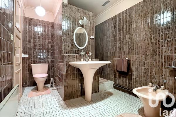 Maison à vendre 6 pièces 234 m² Lambersart