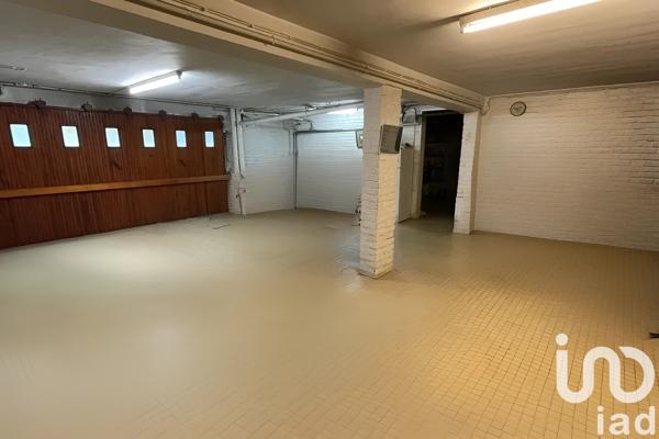 Maison à vendre 6 pièces 234 m² Lambersart