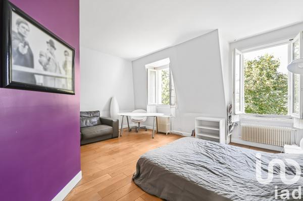 Maison à vendre 8 pièces 232 m² Colombes