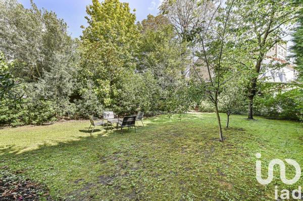 Maison à vendre 8 pièces 232 m² Colombes