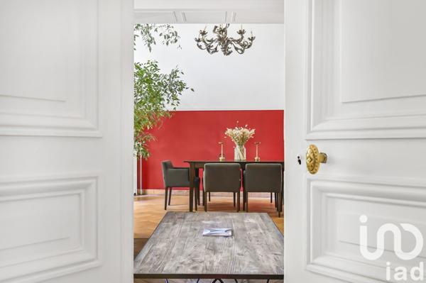 Maison à vendre 8 pièces 232 m² Colombes